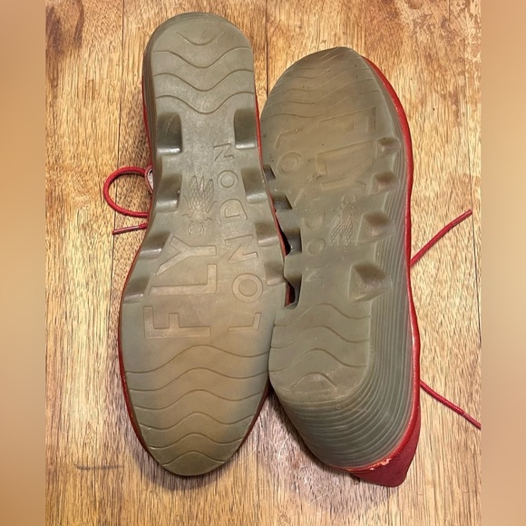 Fly London Poma - Picture 2 of 8